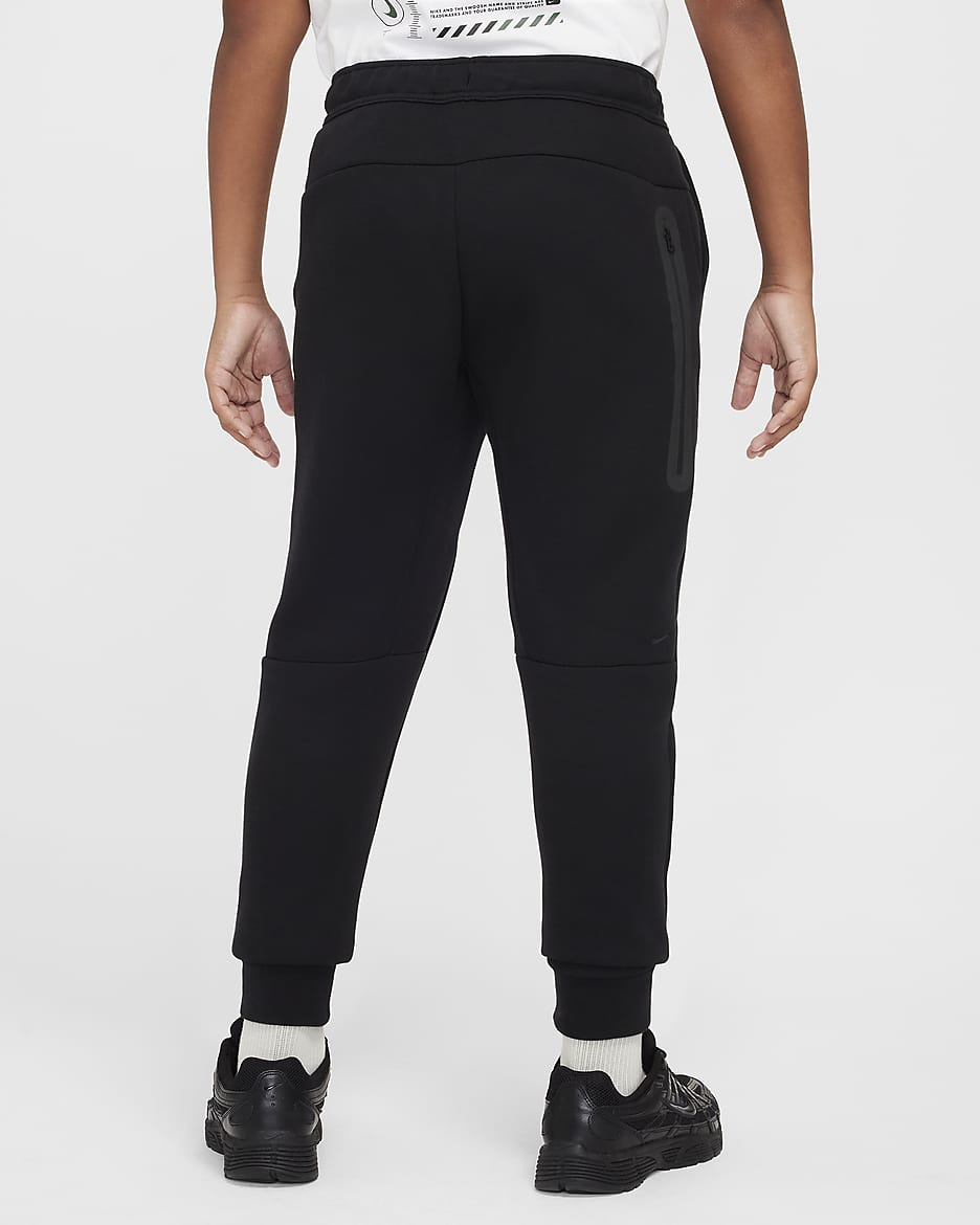 Nike Sportswear Tech Fleece Genc Cocuk Erkek Jogger Nike TR